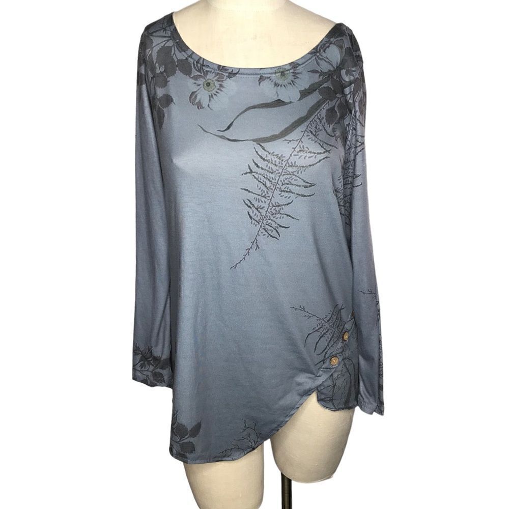 Miss Look Top Woman’s Size L